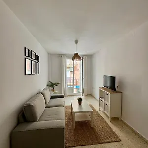  Apartamento Banda Playa