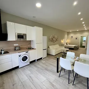  Apartamento Mezquitasuites Gp Loft 5