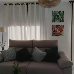  Apartamento Sun Gate
