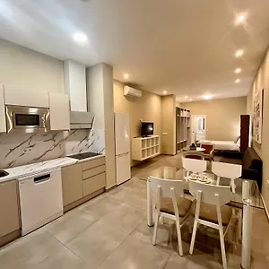  Apartamento Vial Gp