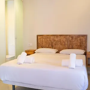  Apartamento Armas 23
