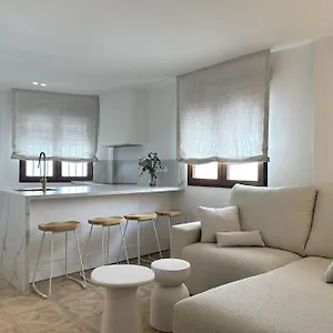  Apartamento Solea Apto En Centro De Alhama