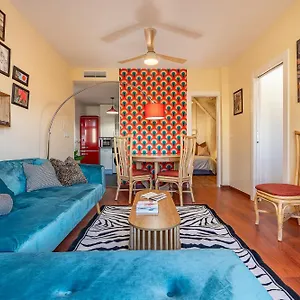  Apartamento Mirador Del Ocaso