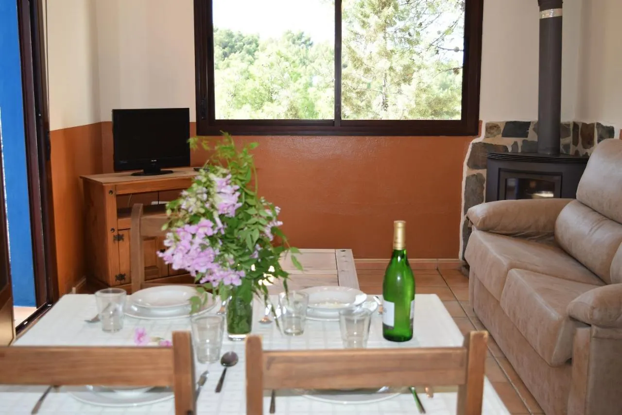Apartamentos Parque Ardales 0*,  España