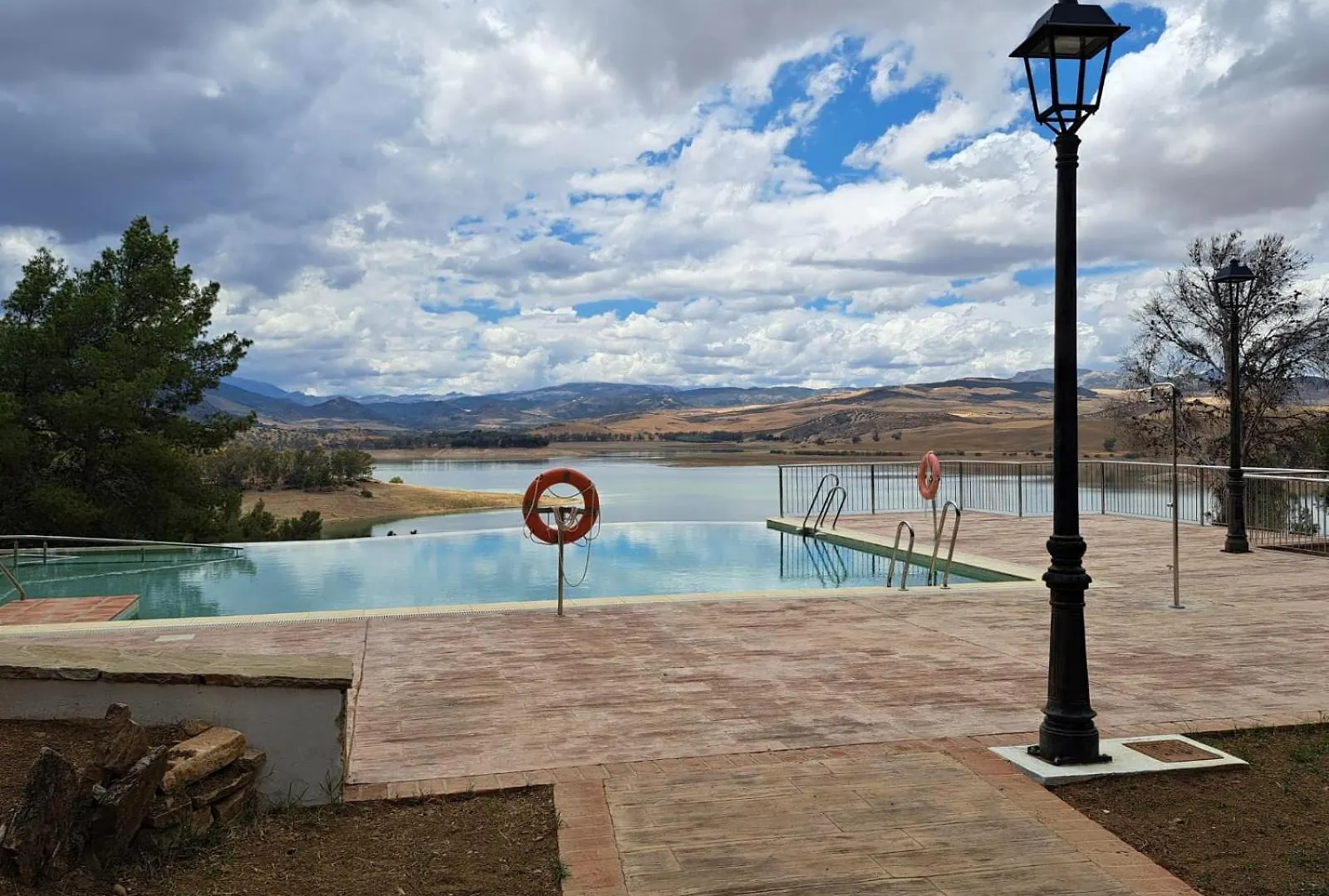 Apartamentos Parque Ardales