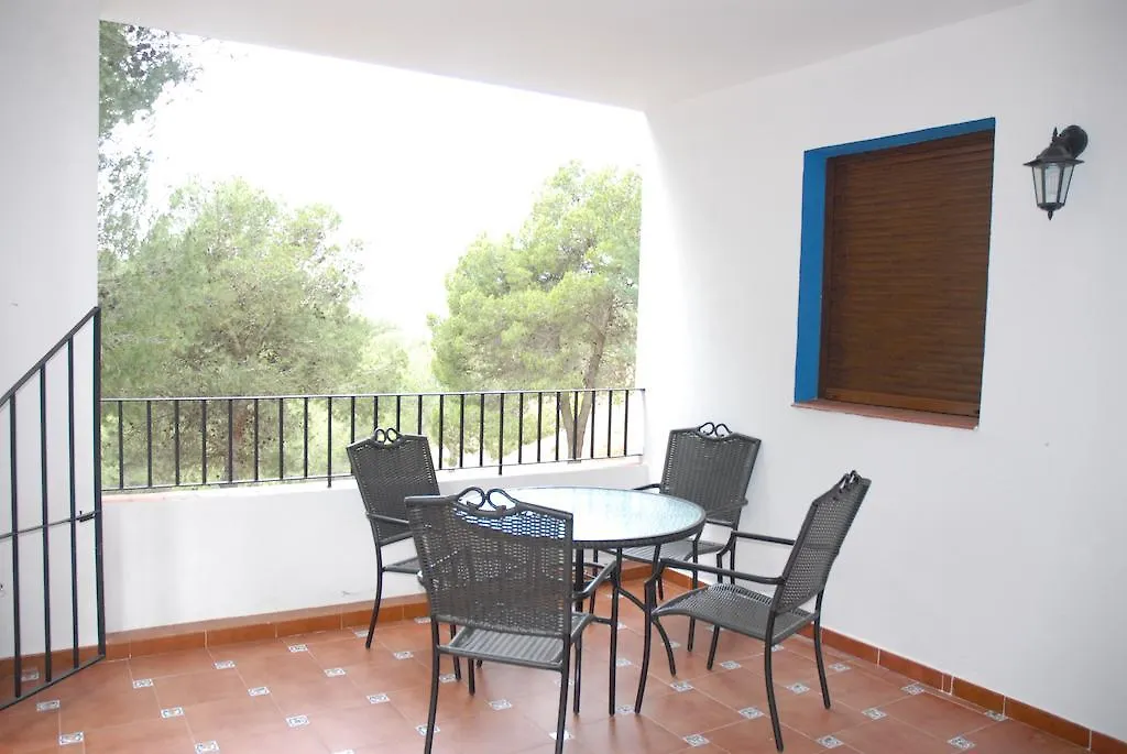 Apartamentos Parque Ardales España