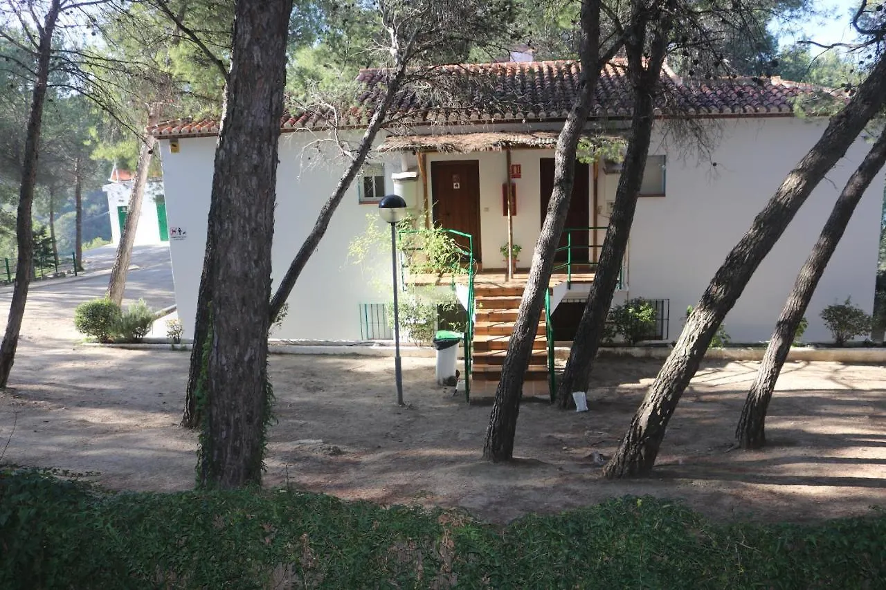 Apartamentos Parque Ardales 0*,  España